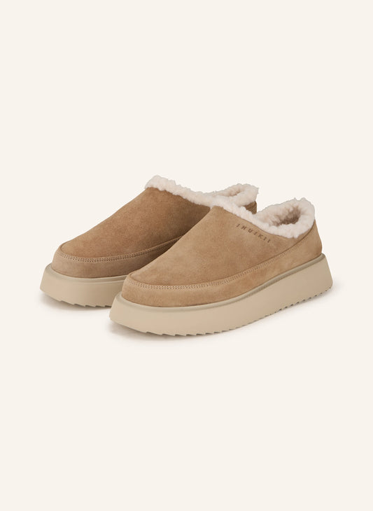 INUIKII Classic Micro Beige