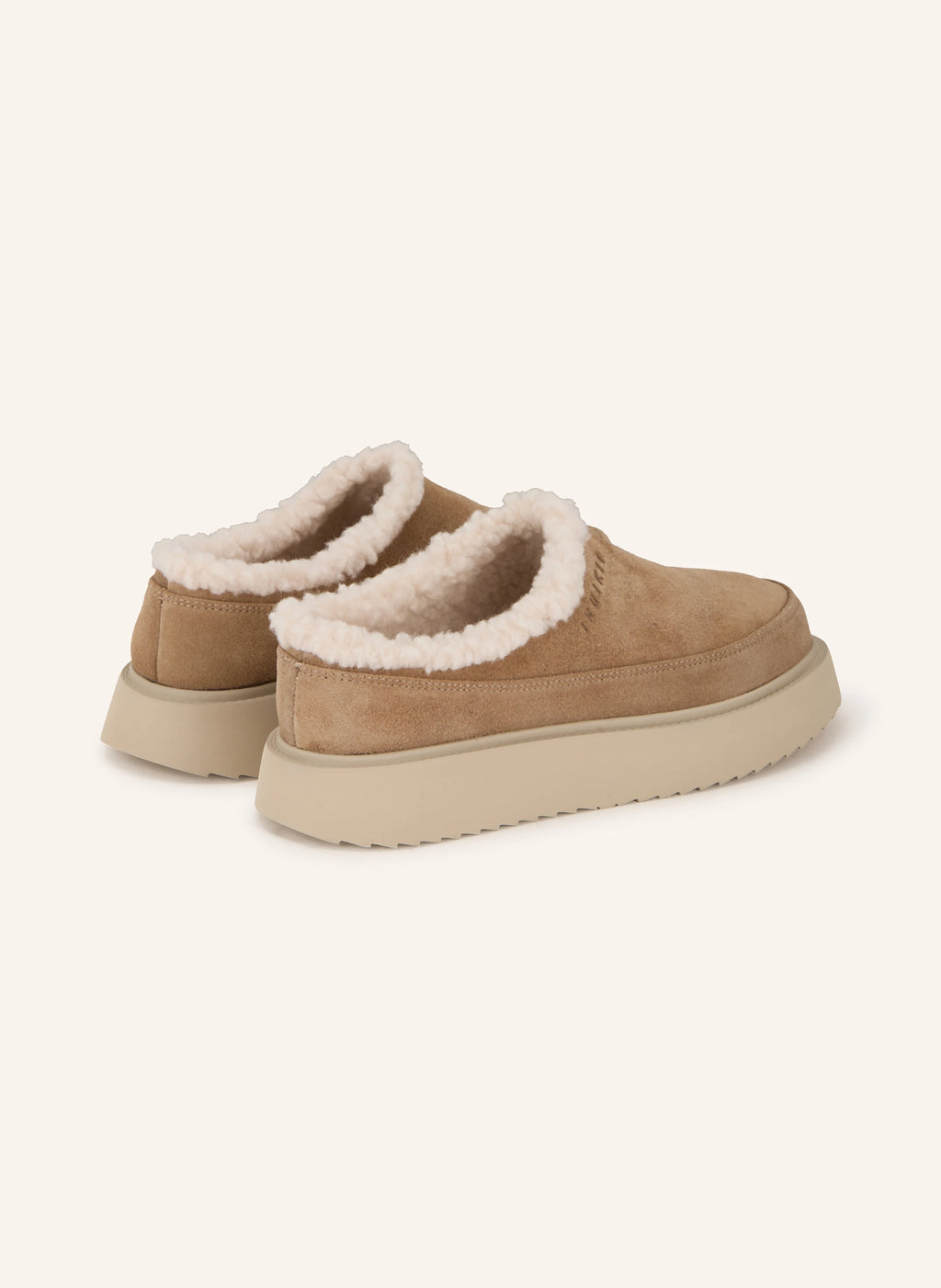 INUIKII Classic Micro Beige