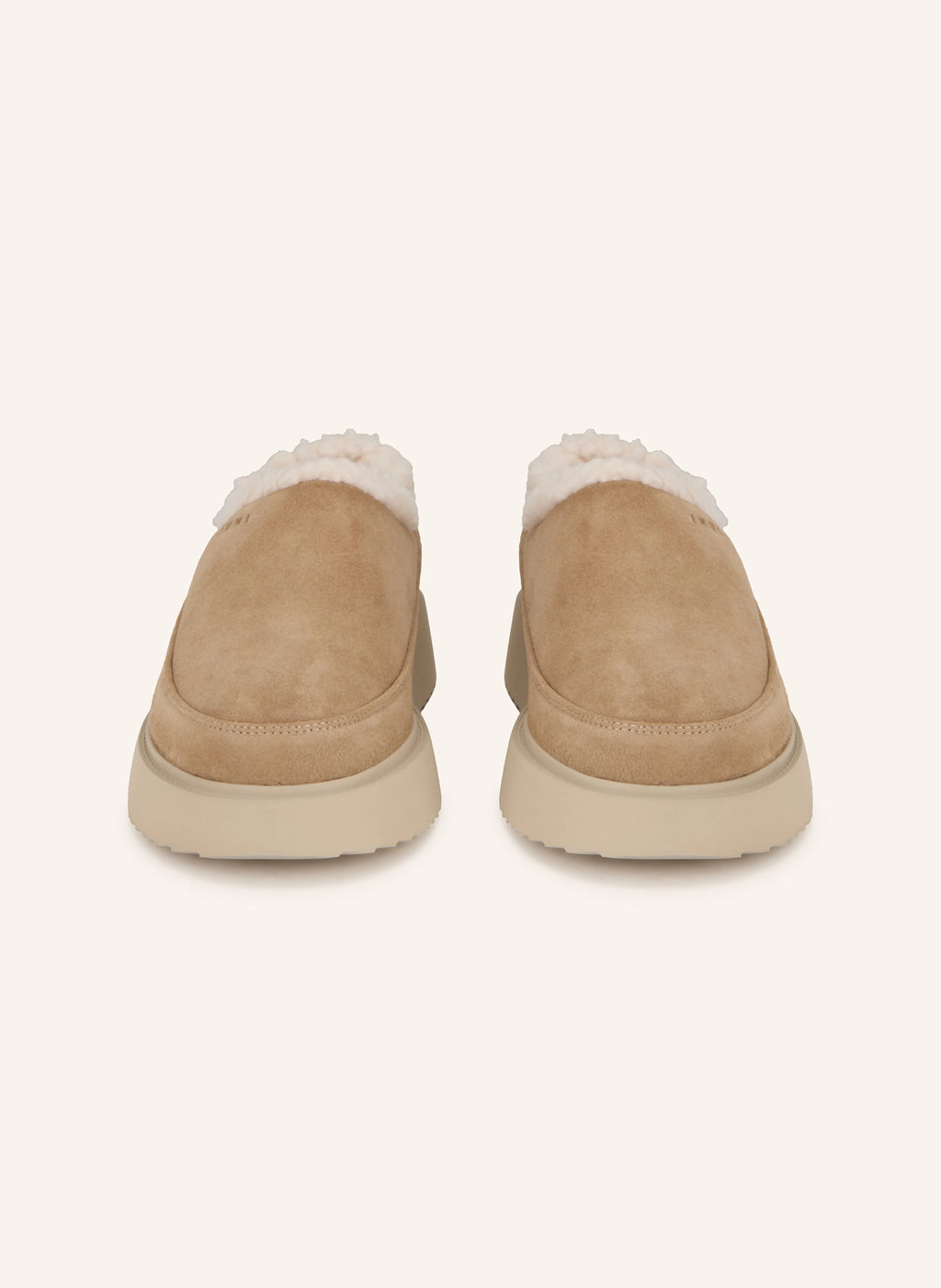 INUIKII Classic Micro Beige