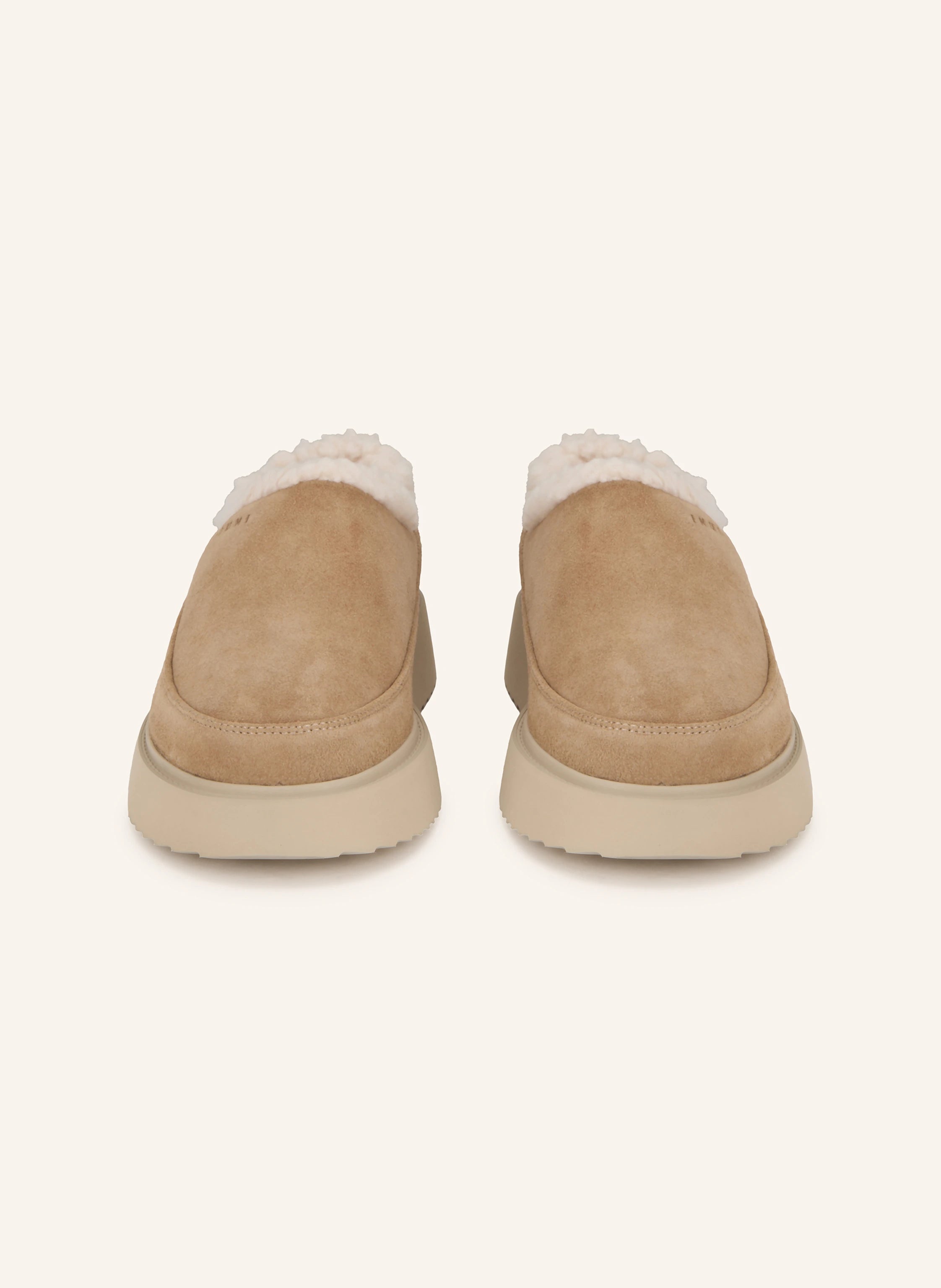INUIKII Classic Micro Beige