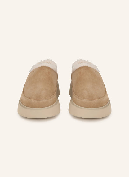 INUIKII Classic Micro Beige