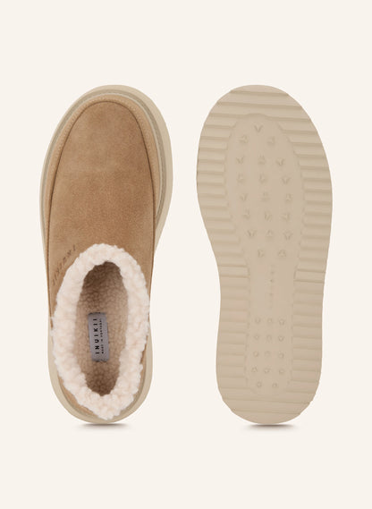 INUIKII Classic Micro Beige