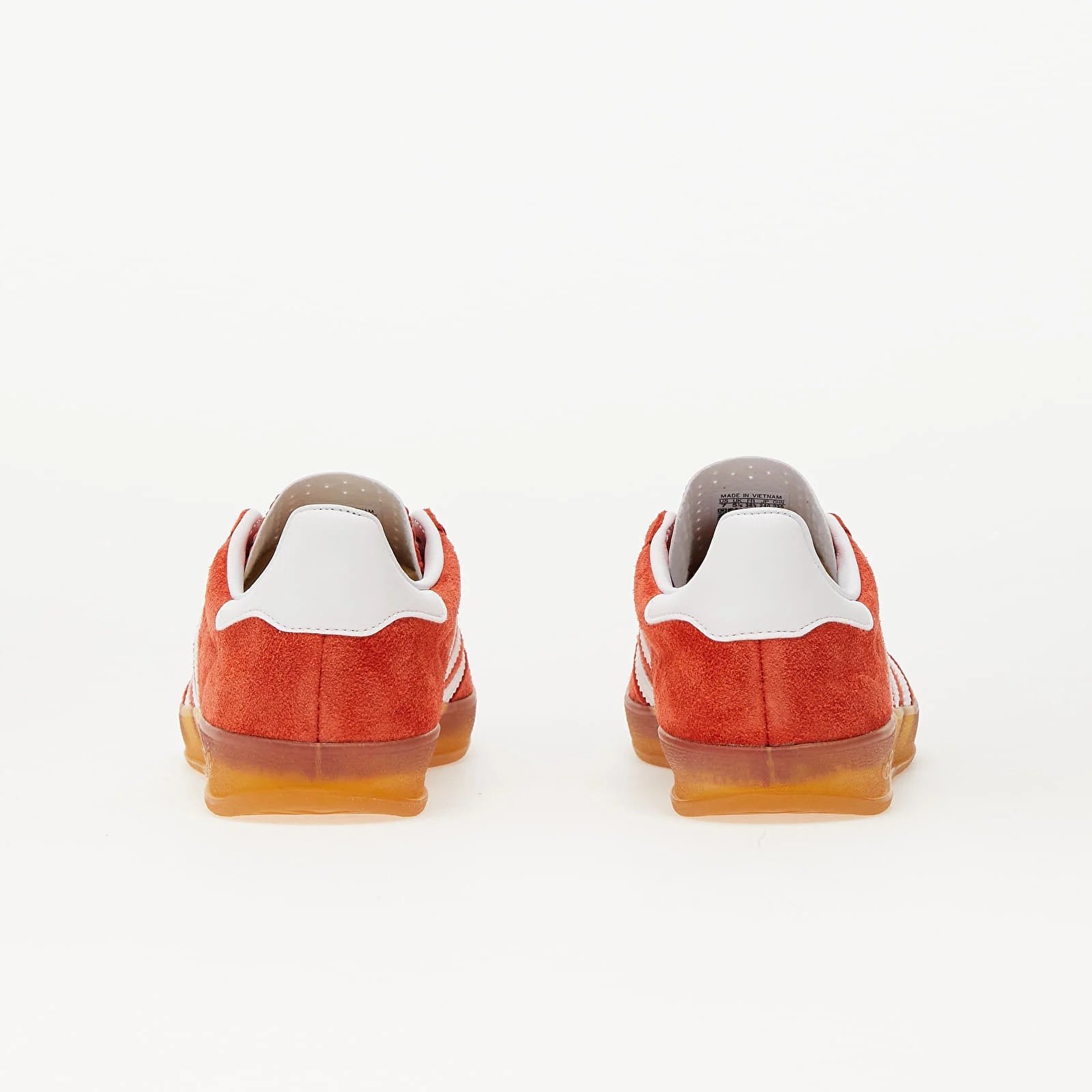adidas Gazelle Indoor Bold Orange
