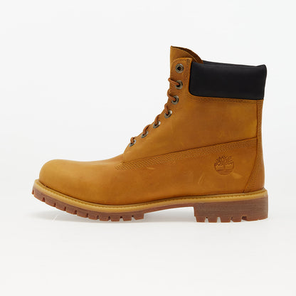 Timberland 6" Premium Waterproof Boot Wheat