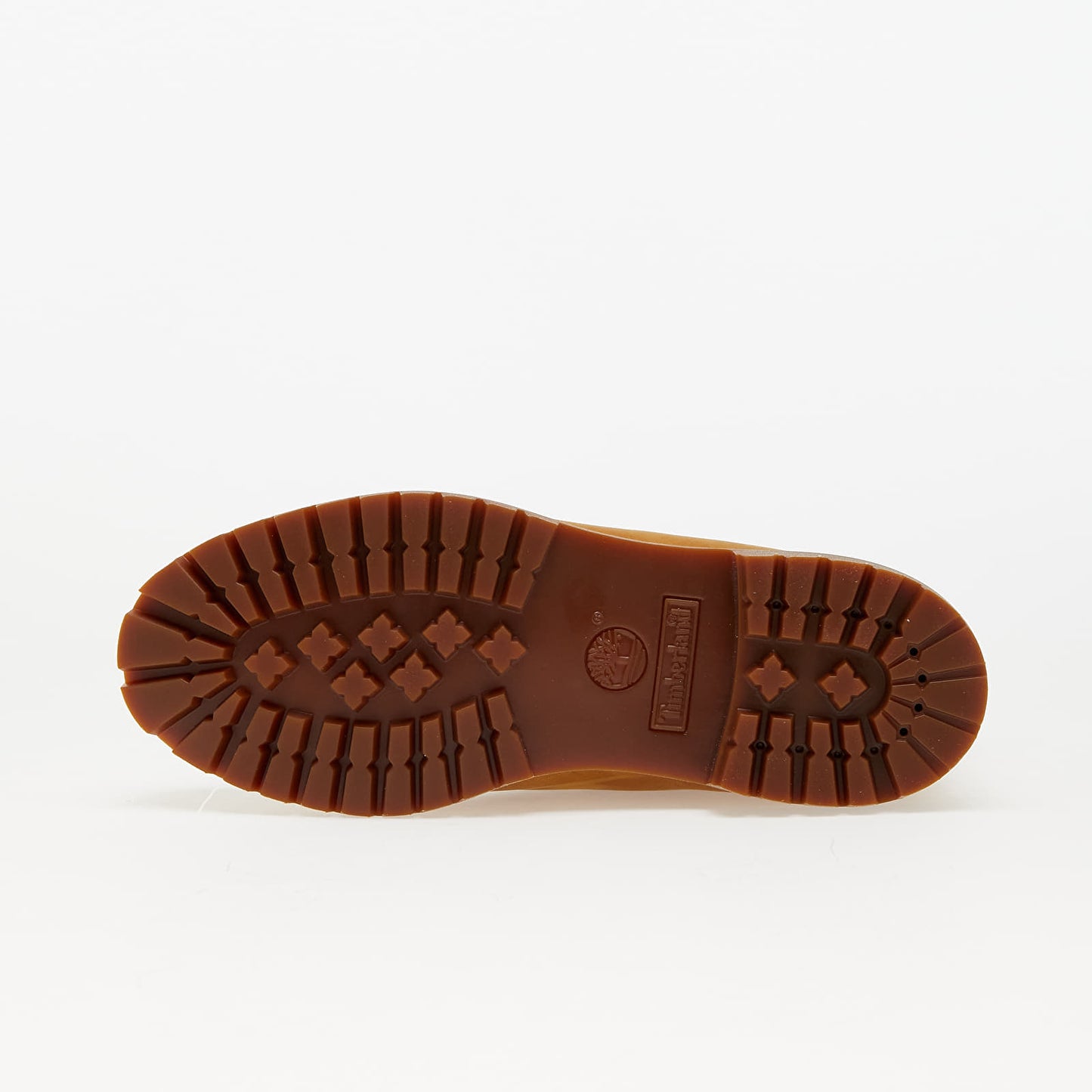Timberland 6" Premium Waterproof Boot Wheat
