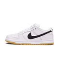 Nike SB Dunk Low Gomme Blanche