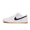 Nike SB Dunk Low Gomme Blanche