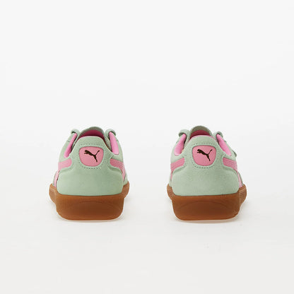 Puma Palermo Fresh Mint Fast Pink Gum
