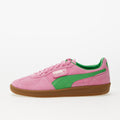 Puma Palermo Pink Delight Green
