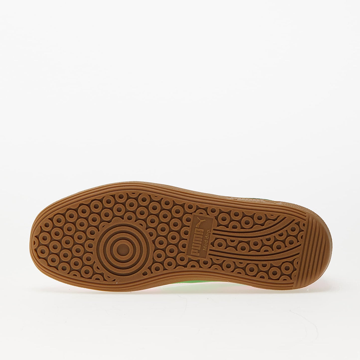 Puma Palermo Pink Delight Green