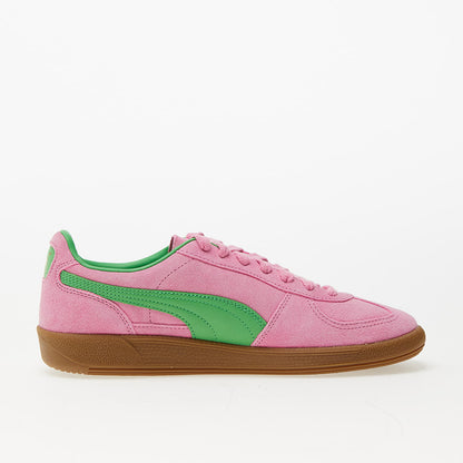 Puma Palermo Pink Delight Green