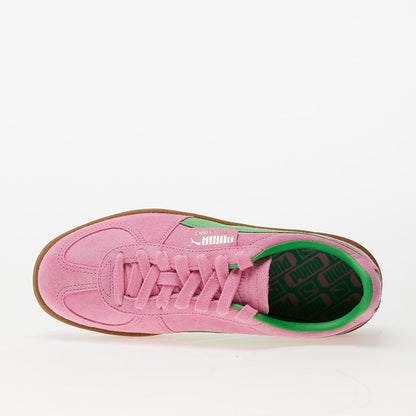 Puma Palermo Pink Delight Green