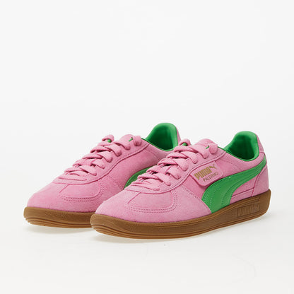 Puma Palermo Pink Delight Green