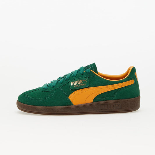 Puma Palermo Vine Clementine