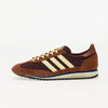 adidas SL 72 OG Maroon Preloved Brown