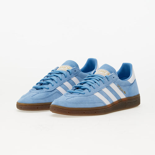 Adidas Handball Spezial Bleu Clair