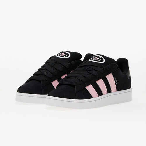 Adidas Campus 00s Core Noir Vrai Rose
