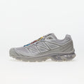 Salomon XT-6 Ghost Grey