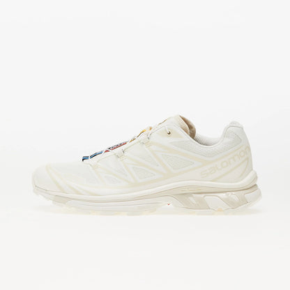 Salomon XT-6 Vanilla Ice Almond Milk