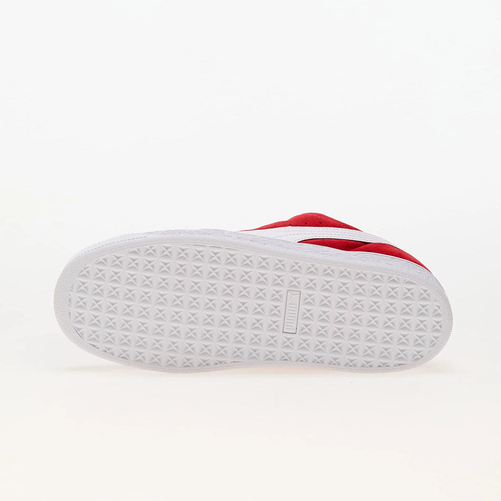 Puma Suede XL For All Time Red