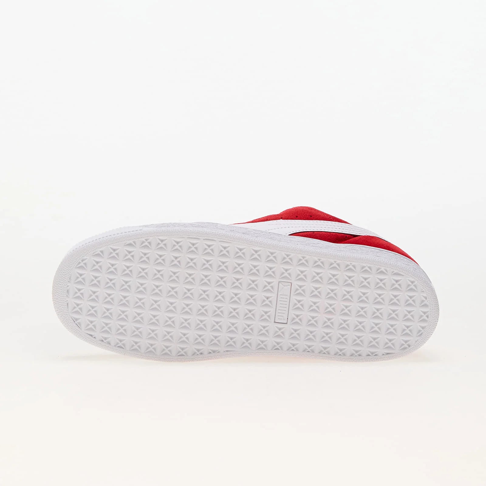 Puma Suede XL For All Time Red