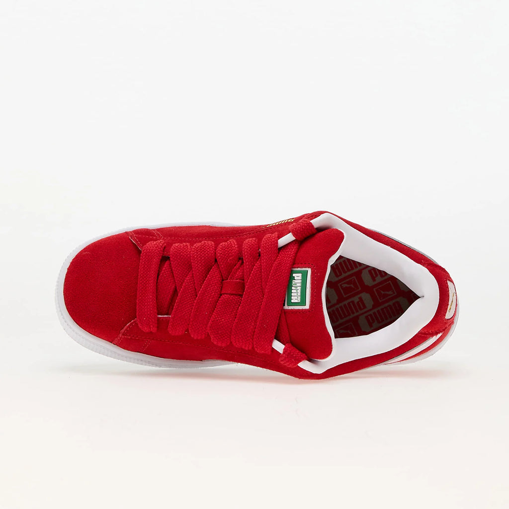 Puma Suede XL For All Time Red
