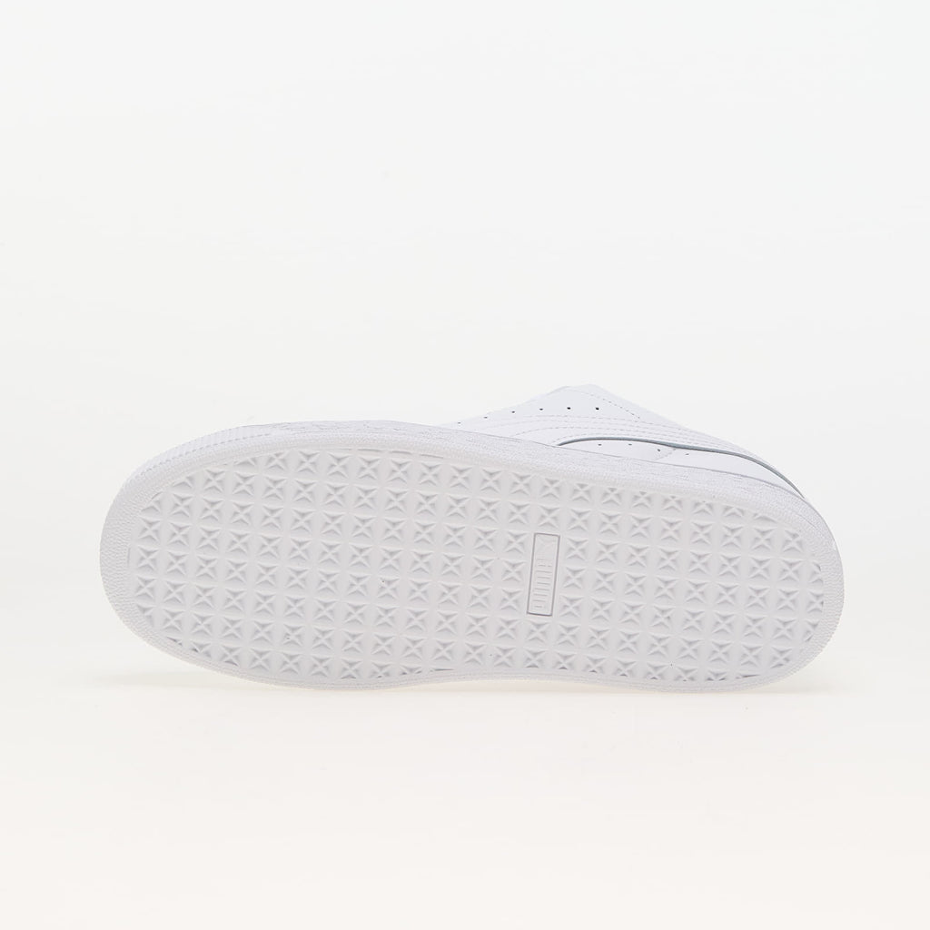 Puma Suede XL White