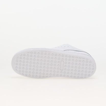 Puma Suede XL White
