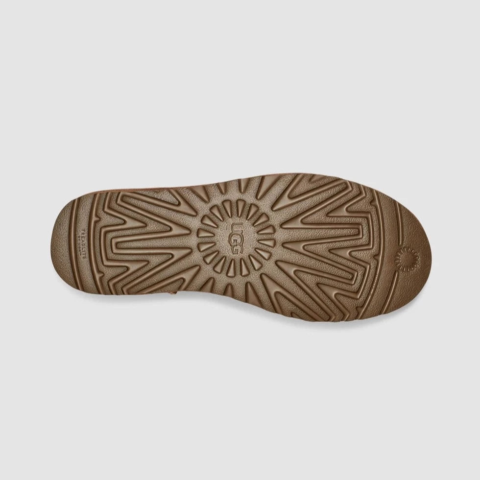 UGG Ultra Mini Boot Chestnut