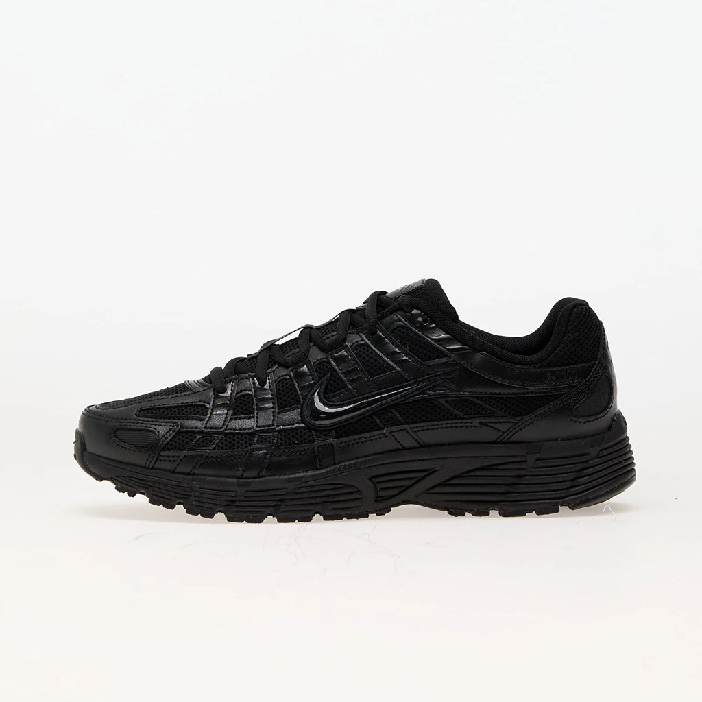 Nike P-6000 Black