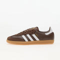 adidas Samba OG Earth Strata Gum