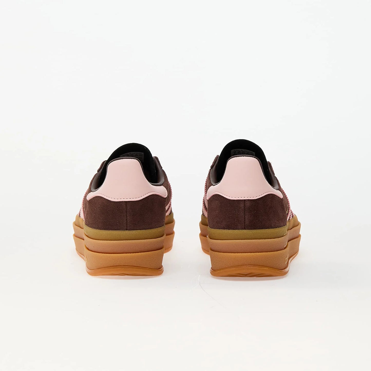 adidas Gazelle Bold Icey Pink Auburn