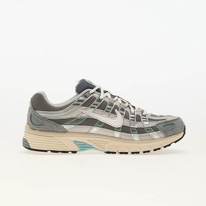 Nike P-6000 Flat Pewter