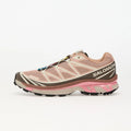 Salomon XT-6 Mahogany Rose Earth Brown