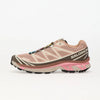 Salomon XT-6 Mahogany Rose Earth Brown