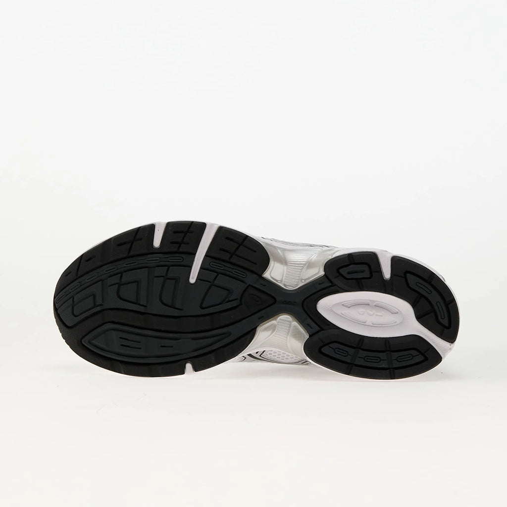 ASICS Gel-1130 White Pure Silver