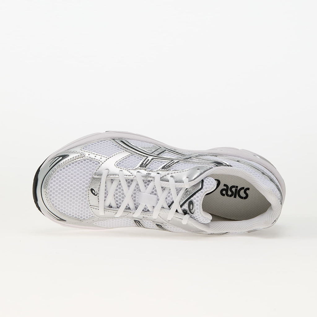 ASICS Gel-1130 White Pure Silver