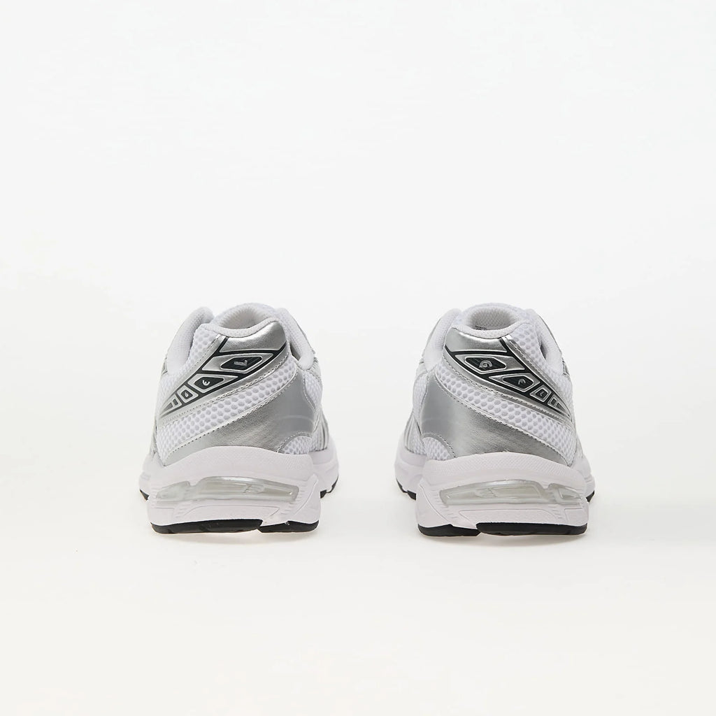 ASICS Gel-1130 White Pure Silver