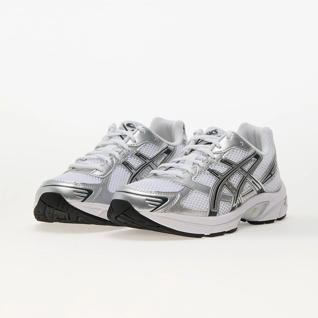ASICS Gel-1130 White Pure Silver