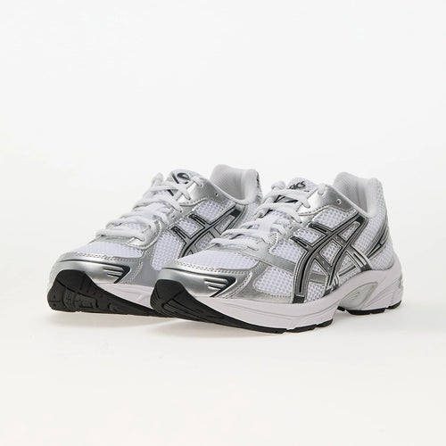 ASICS Gel-1130 Blanc Argent Pur