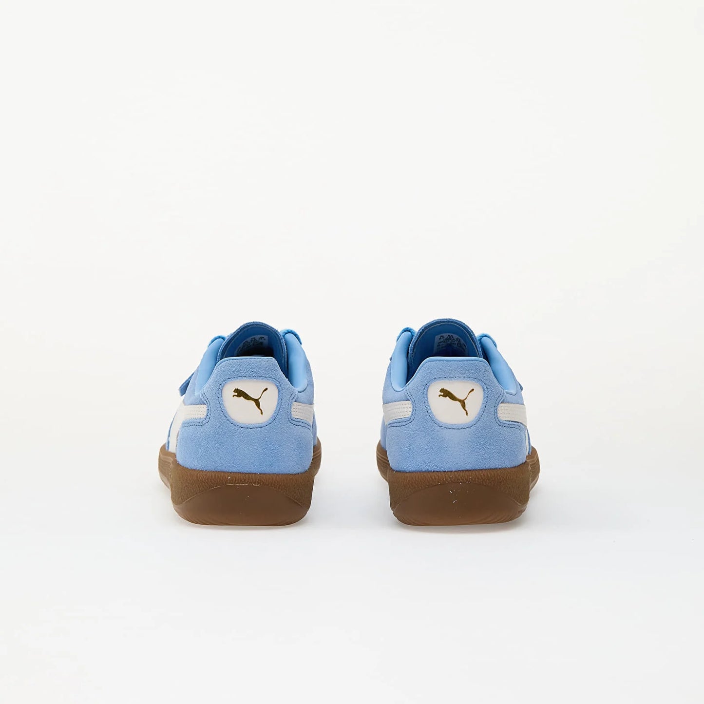 Puma Palermo Team Light Blue