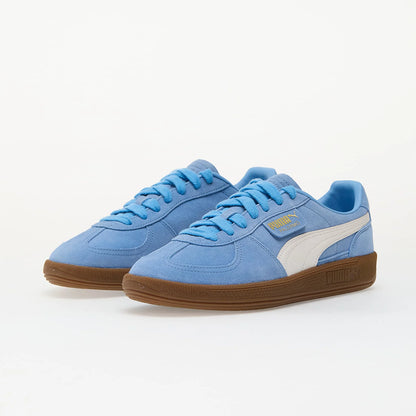 Puma Palermo Team Light Blue