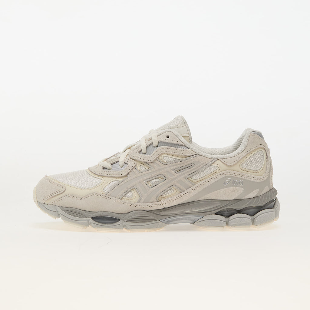ASICS Gel-NYC Cream Grey
