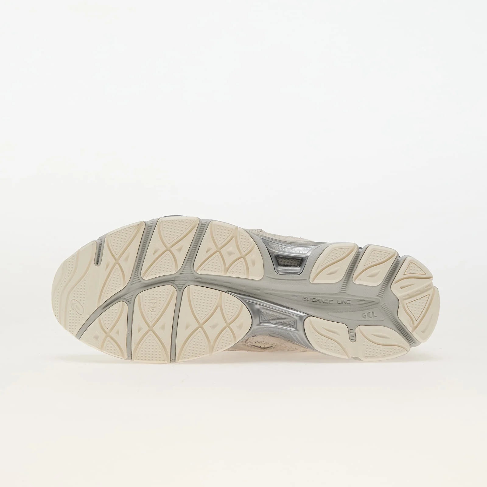 ASICS Gel-NYC Cream Grey