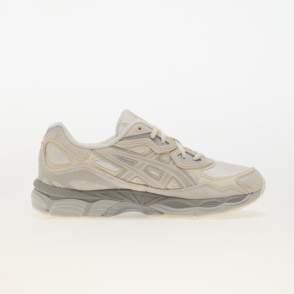 ASICS Gel-NYC Cream Grey