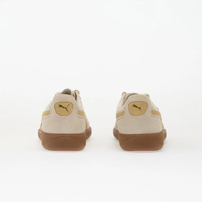 Puma Palermo Leather Alpine Snow Desert Dust