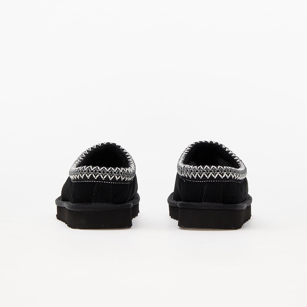 UGG Tasman Slipper Black