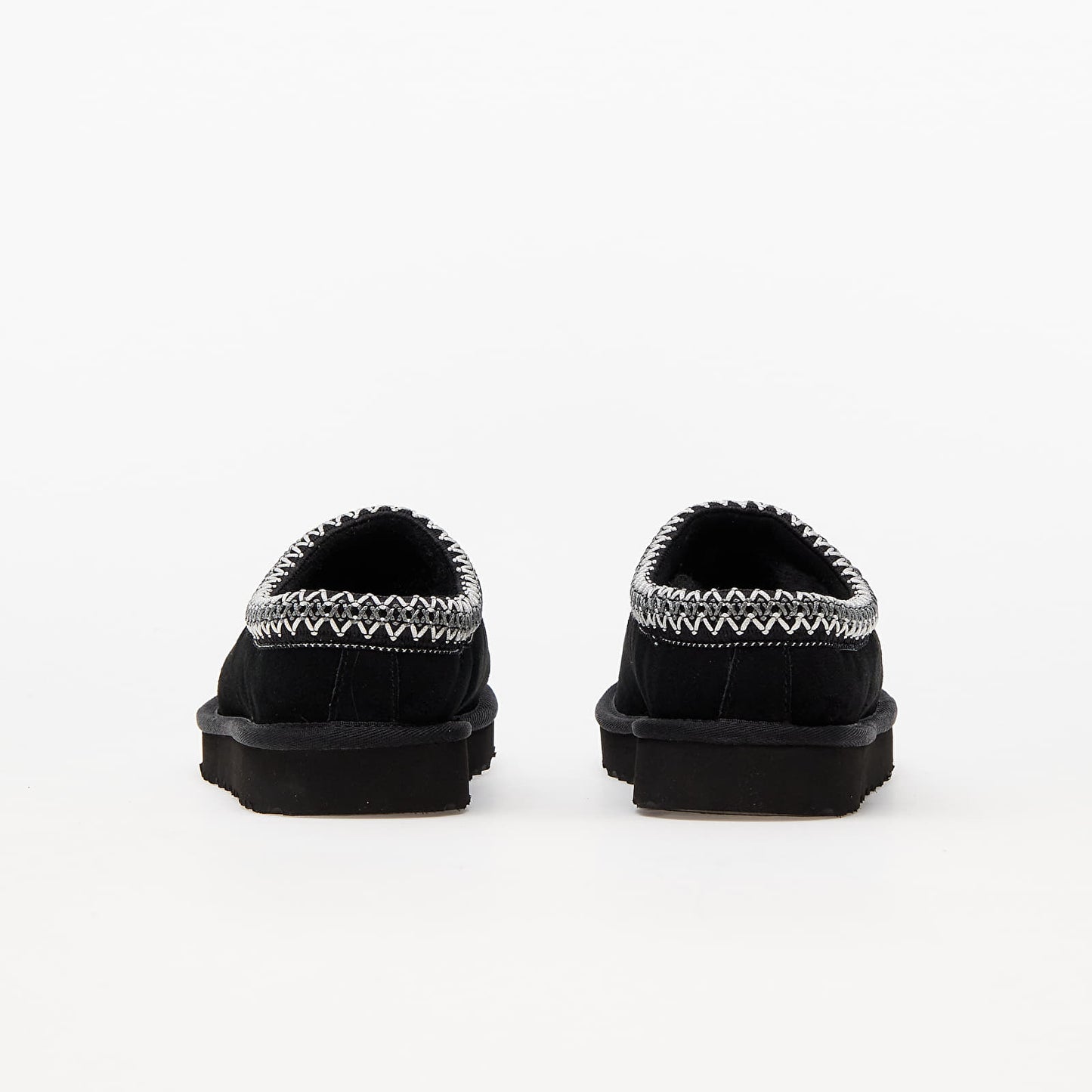UGG Tasman Slipper Black