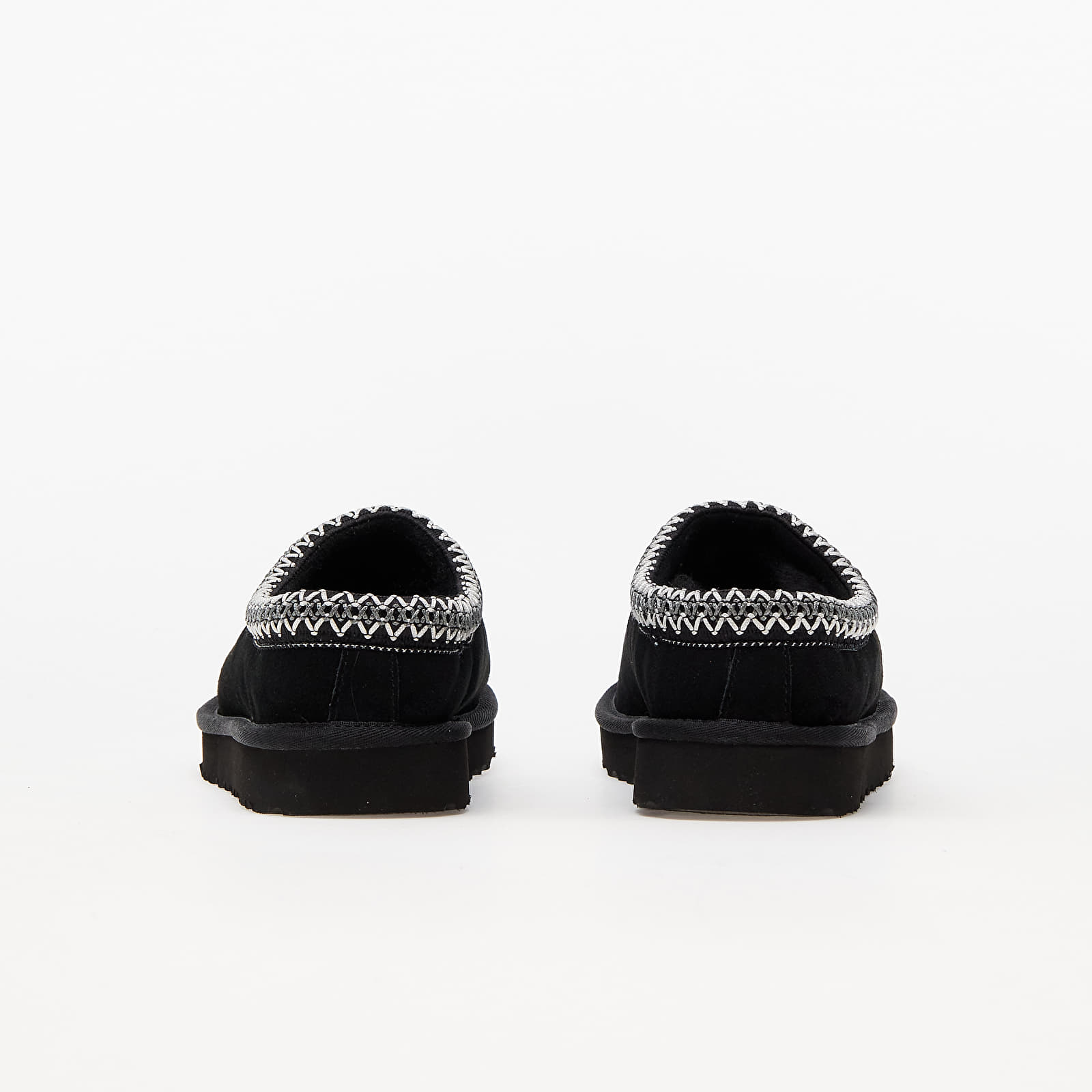 UGG Tasman Slipper Black