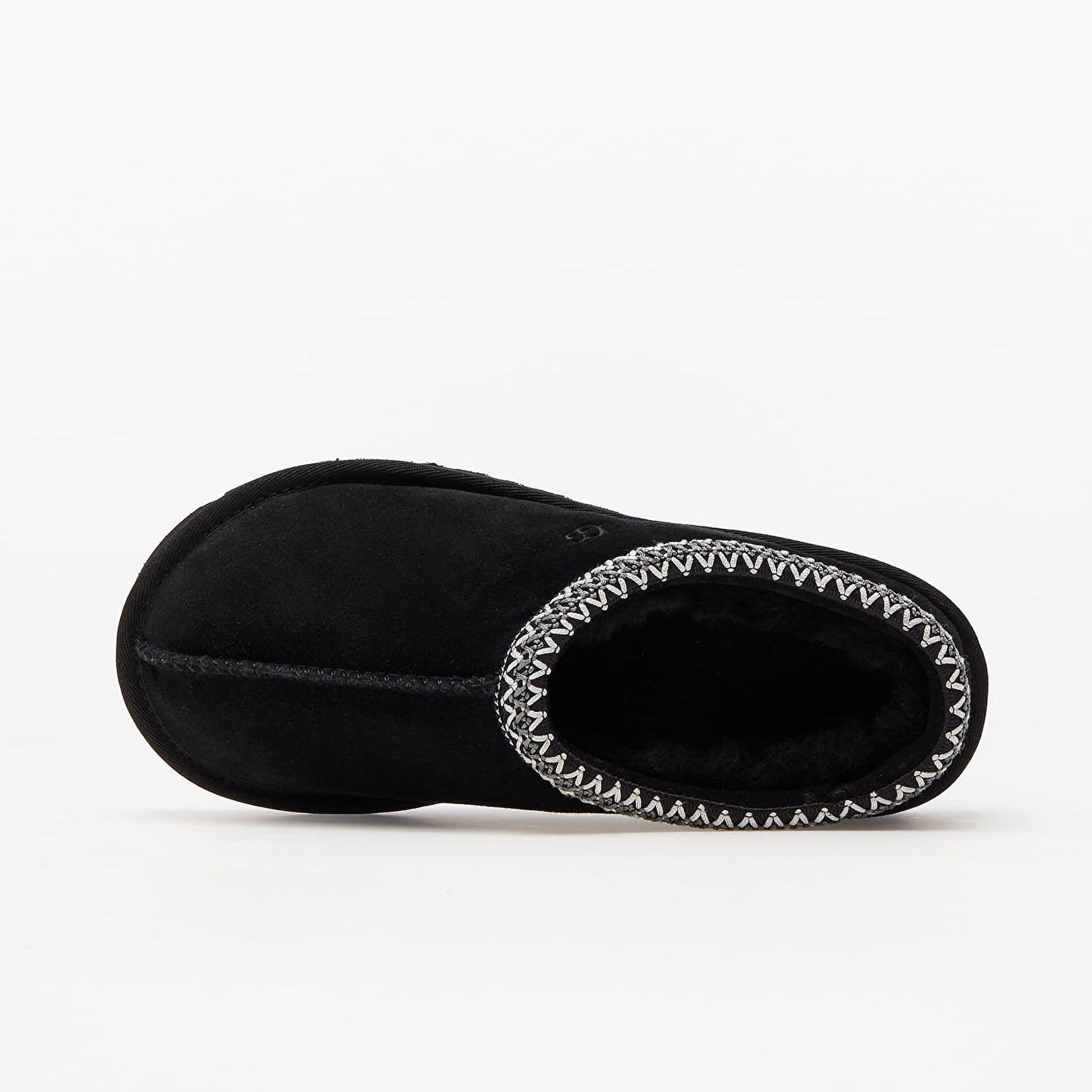 UGG Tasman Slipper Black